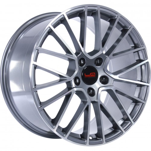 Диск 9x20 5x130 ET50 D71.6 REPLICA _Concept-PR521 gmf