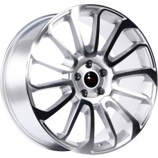Диск 9.5x21 5x120 ET49 D74.1 REPLICA LR39 sf