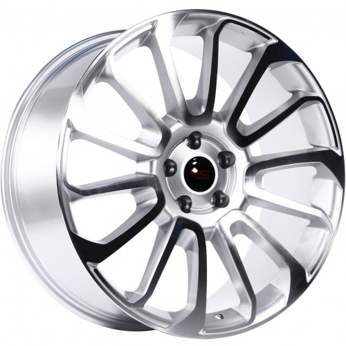Диск 9.5x21 5x120 ET49 D74.1 REPLICA LR39 sf
