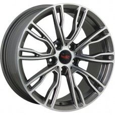 Диск 11x20 5x120 ET37 D74.1 REPLICA _Concept-B533 gmf