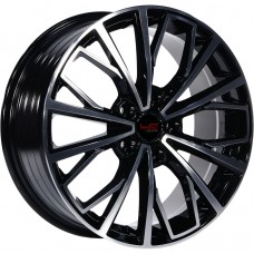Диск 8.5x19 5x112 ET36 D57.1 REPLICA _Concept-A531 bkf