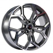 Диск 7.5x19 5x114.3 ET49.5 D67.1 REPLICA _Concept-HND532 gmf
