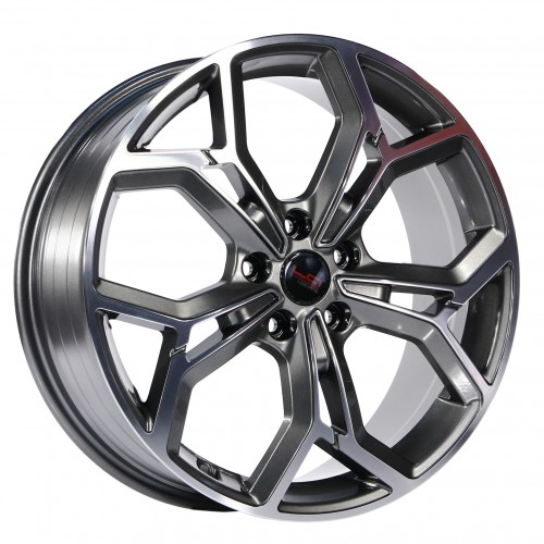 Диск 7.5x19 5x114.3 ET49.5 D67.1 REPLICA _Concept-HND532 gmf
