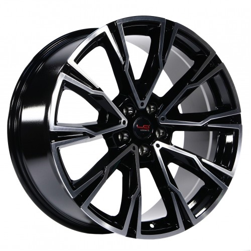 Диск 9x20 5x112 ET35 D66.6 REPLICA _Concept-B544 bkf