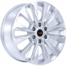 Диск 8x18 6x139.7 ET60 D95.1 REPLICA _Concept-TY572/1 s