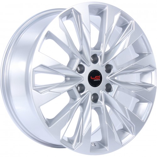 Диск 8x18 6x139.7 ET60 D95.1 REPLICA _Concept-TY572/1 s