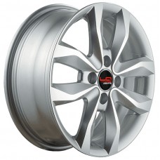 Диск 6x15 4x100 ET48 D54.1 REPLICA TD HND111 sf