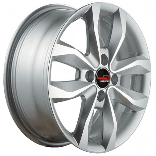 Диск 6x15 4x100 ET48 D54.1 REPLICA TD HND111 sf