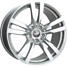 Диск 9x19 5x120 ET40 D74.1 REPLICA TD B99 sf