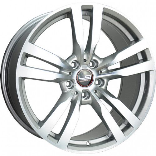 Диск 9x19 5x120 ET40 D74.1 REPLICA TD B99 sf