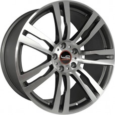 Диск 11x20 5x120 ET37 D72.6 REPLICA TD B152 gmf