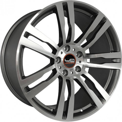 Диск 11x20 5x120 ET37 D72.6 REPLICA TD B152 gmf