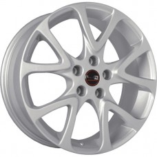Диск 7.5x18 5x114.3 ET44 D63.3 REPLICA TD FD84 s