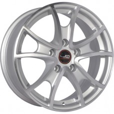 Диск 6.5x16 5x114.3 ET38 D67.1 REPLICA TD Ci10 s