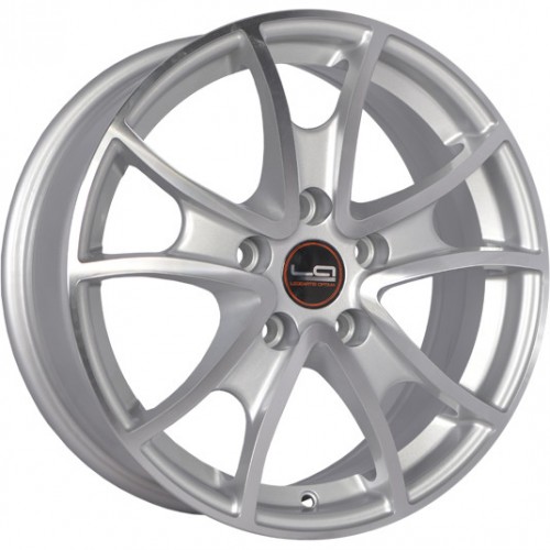 Диск 6.5x16 5x114.3 ET38 D67.1 REPLICA TD Ci10 s
