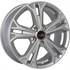 Диск 6.5x16 5x108 ET50 D63.3 REPLICA TD FD50 s