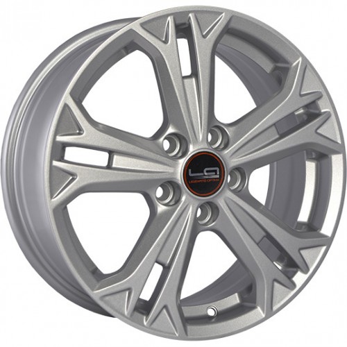 Диск 6.5x16 5x108 ET50 D63.3 REPLICA TD FD50 s