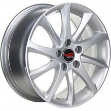 Диск 7x16 5x108 ET50 D63.3 REPLICA TD FD64 s