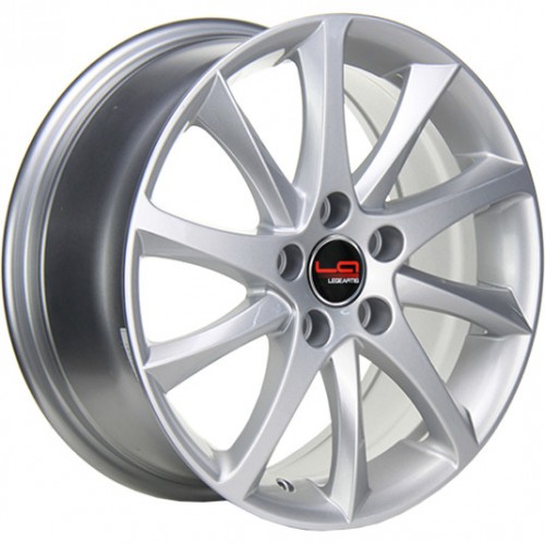Диск 7x16 5x108 ET50 D63.3 REPLICA TD FD64 s
