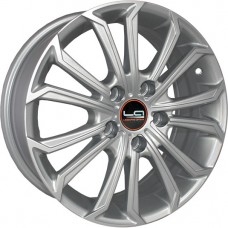 Диск 6.5x16 5x114.3 ET45 D54.1 REPLICA TD GL16 s