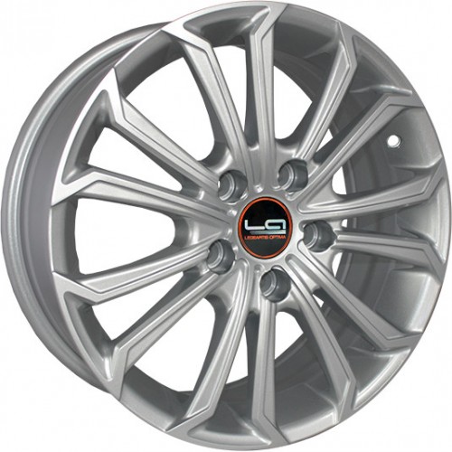 Диск 6.5x16 5x114.3 ET45 D54.1 REPLICA TD GL16 s