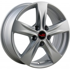 Диск 6.5x16 5x114.3 ET46 D67.1 REPLICA TD MI114 s