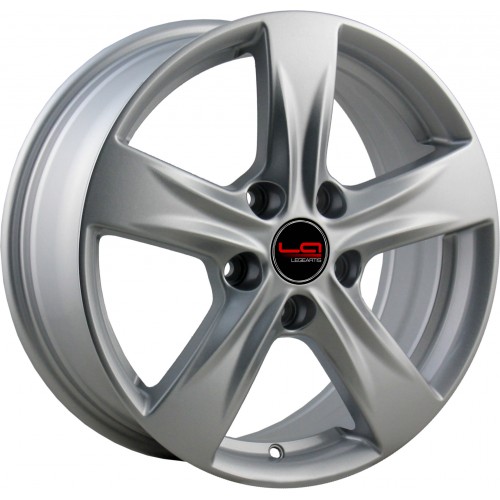Диск 6.5x16 5x114.3 ET46 D67.1 REPLICA TD MI114 s