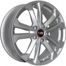 Диск 7x17 5x114.3 ET50 D67.1 REPLICA TD MZ77 s
