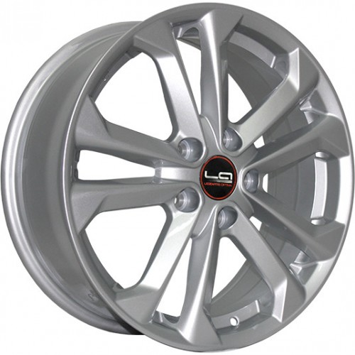 Диск 7x17 5x114.3 ET50 D67.1 REPLICA TD MZ77 s