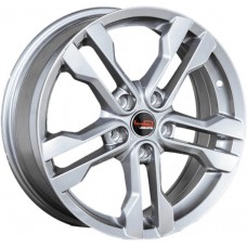 Диск 6.5x16 5x114.3 ET50 D66.1 REPLICA TD RN54 s