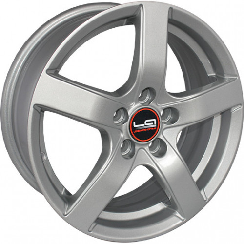 Диск 5.5x14 5x100 ET40 D57.1 REPLICA TD SK19 s