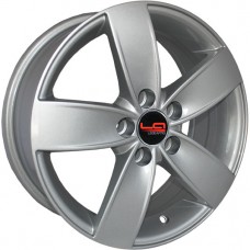 Диск 6x15 5x100 ET43 D57.1 REPLICA TD SK56 s
