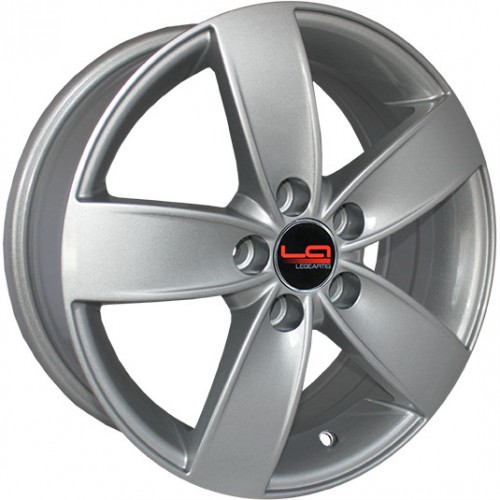 Диск 6x15 5x100 ET43 D57.1 REPLICA TD SK56 s