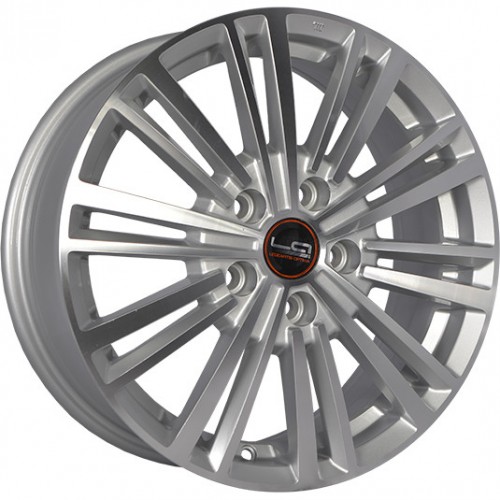 Диск 6.5x16 5x112 ET50 D57.1 REPLICA TD SK57 sf