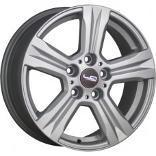 Диск 6.5x16 5x114.3 ET45 D60.1 REPLICA TD TY162 s