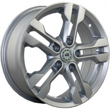 Диск 6.5x16 5x114.3 ET45 D60.1 REPLICA TD TY206 s