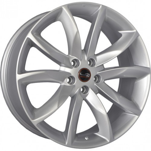 Диск 8.5x20 5x114.3 ET35 D60.1 REPLICA TD TY215 s