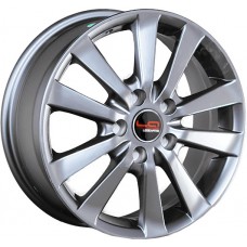 Диск 6.5x16 5x114.3 ET45 D60.1 REPLICA TD TY46 gm