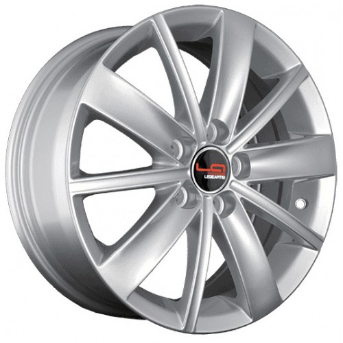 Диск 6x15 5x100 ET40 D57.1 REPLICA TD VV114 s