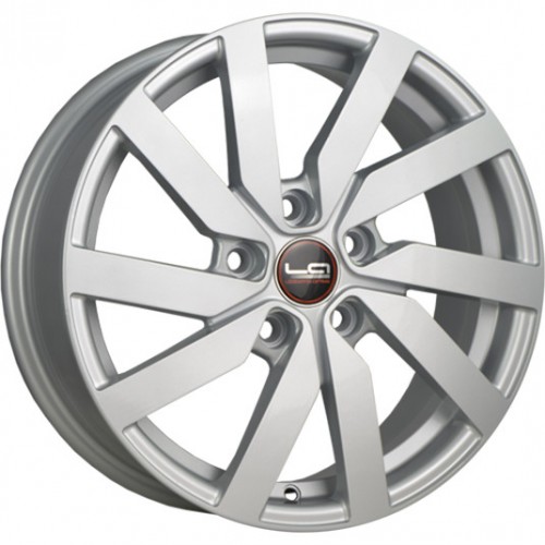 Диск 6.5x16 5x112 ET46 D57.1 REPLICA TD VV151 s