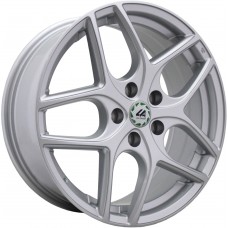Диск 7x17 5x108 ET50 D63.3 REPLICA TD Special Series F11-S s