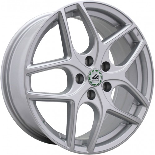 Диск 7x17 5x108 ET50 D63.3 REPLICA TD Special Series F11-S s