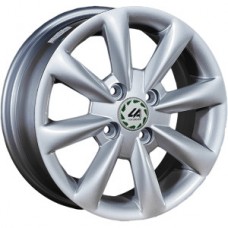 Диск 6x15 4x100 ET48 D54.1 REPLICA TD Special Series KI7-S s