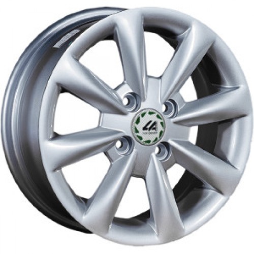 Диск 6x15 4x100 ET48 D54.1 REPLICA TD Special Series KI7-S s
