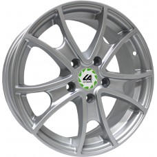 Диск 6.5x16 5x114.3 ET46 D67.1 REPLICA TD Special Series MI6-S s