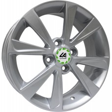 Диск 6x15 4x100 ET46 D54.1 REPLICA TD Special Series HND8-S s