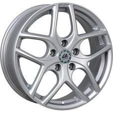 Диск 7x17 5x114.3 ET45 D67.1 REPLICA TD Special Series MZ97-S s