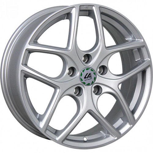 Диск 7x17 5x114.3 ET45 D67.1 REPLICA TD Special Series MZ97-S s