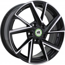 Диск 6.5x16 5x114.3 ET40 D66.1 REPLICA TD Special Series RN10-S bkf