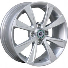 Диск 6x15 4x100 ET50 D60.1 REPLICA TD Special Series RN12-S s